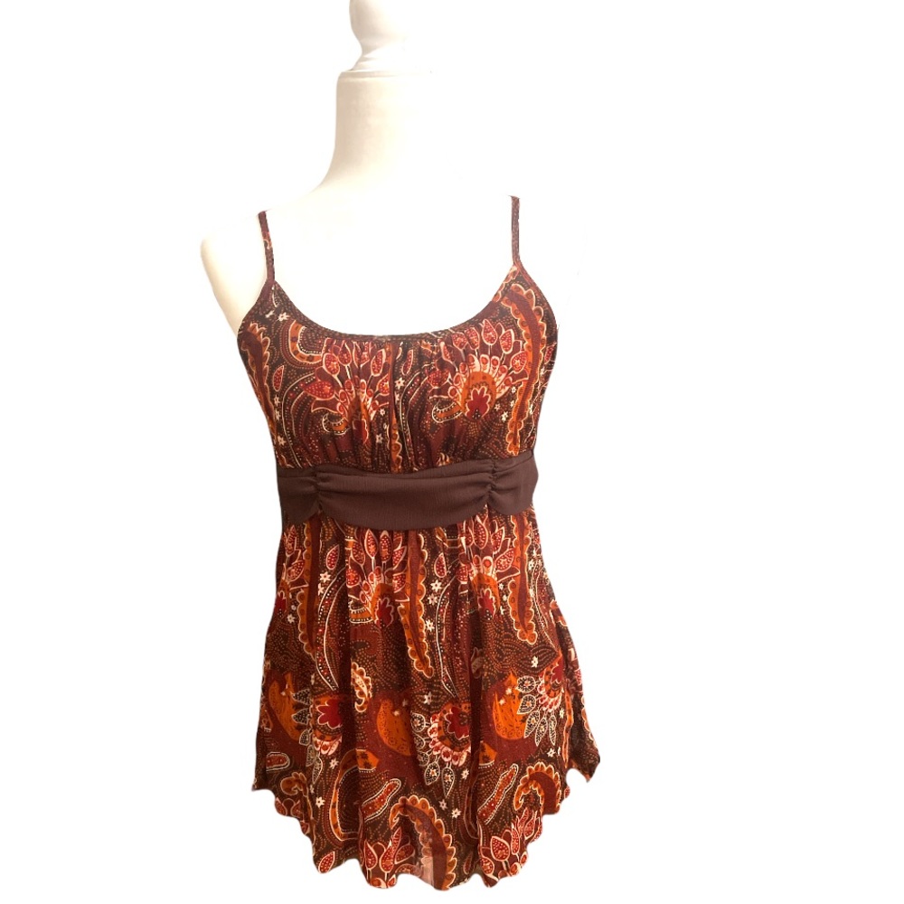 I.N.C Tank Top